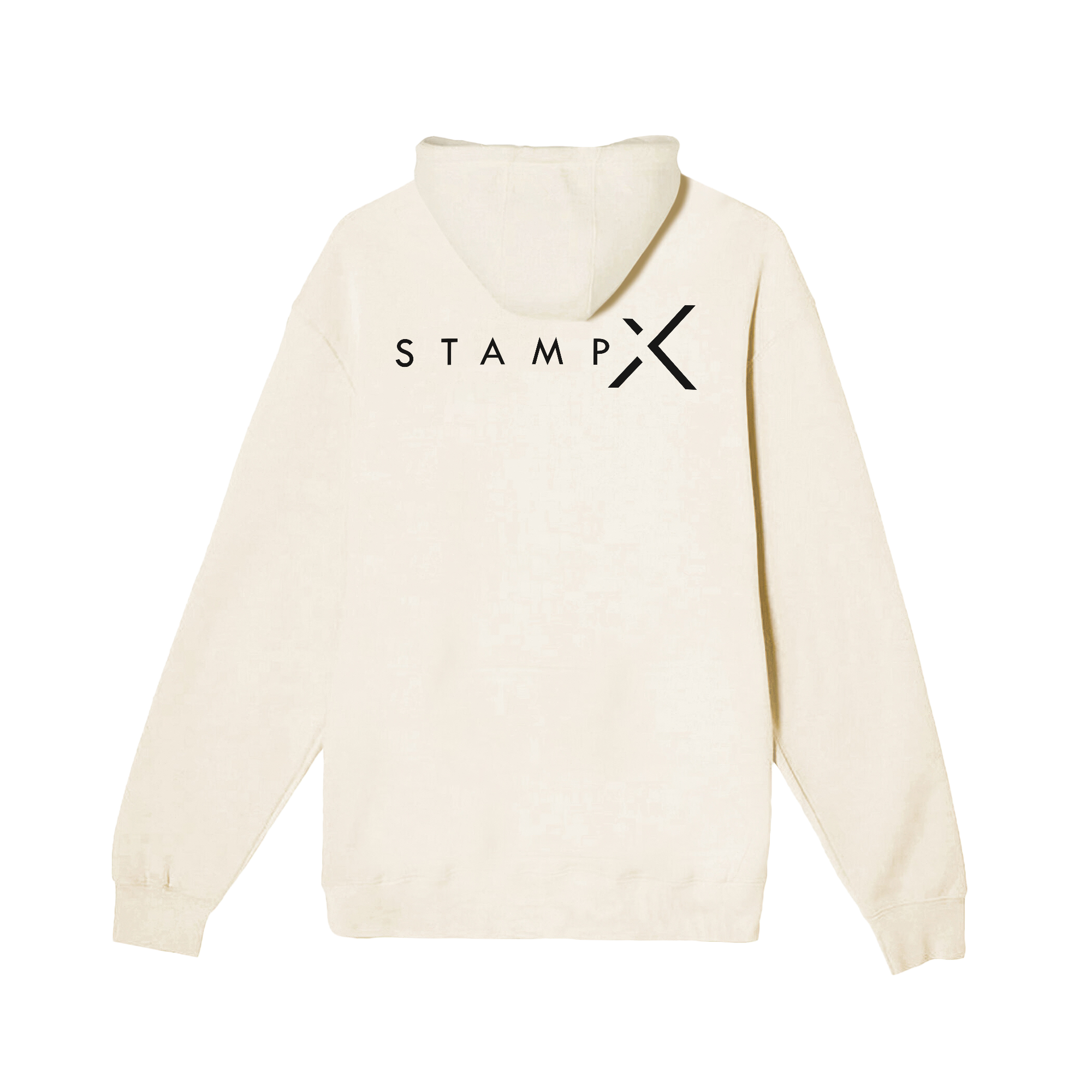 Logo Hoodie