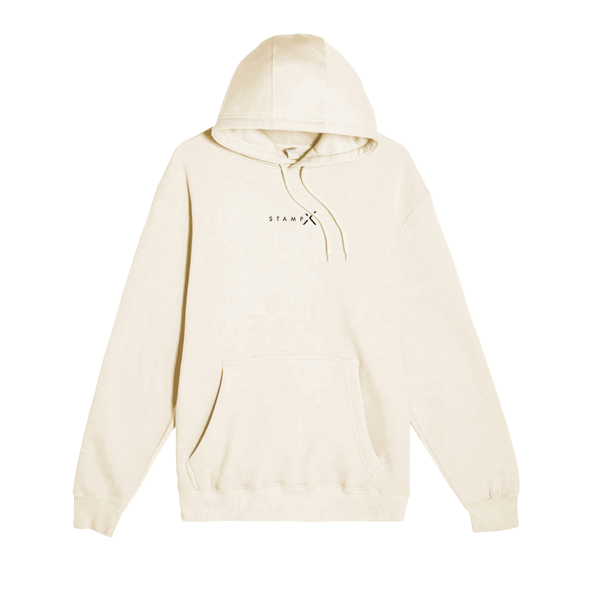 Logo Hoodie