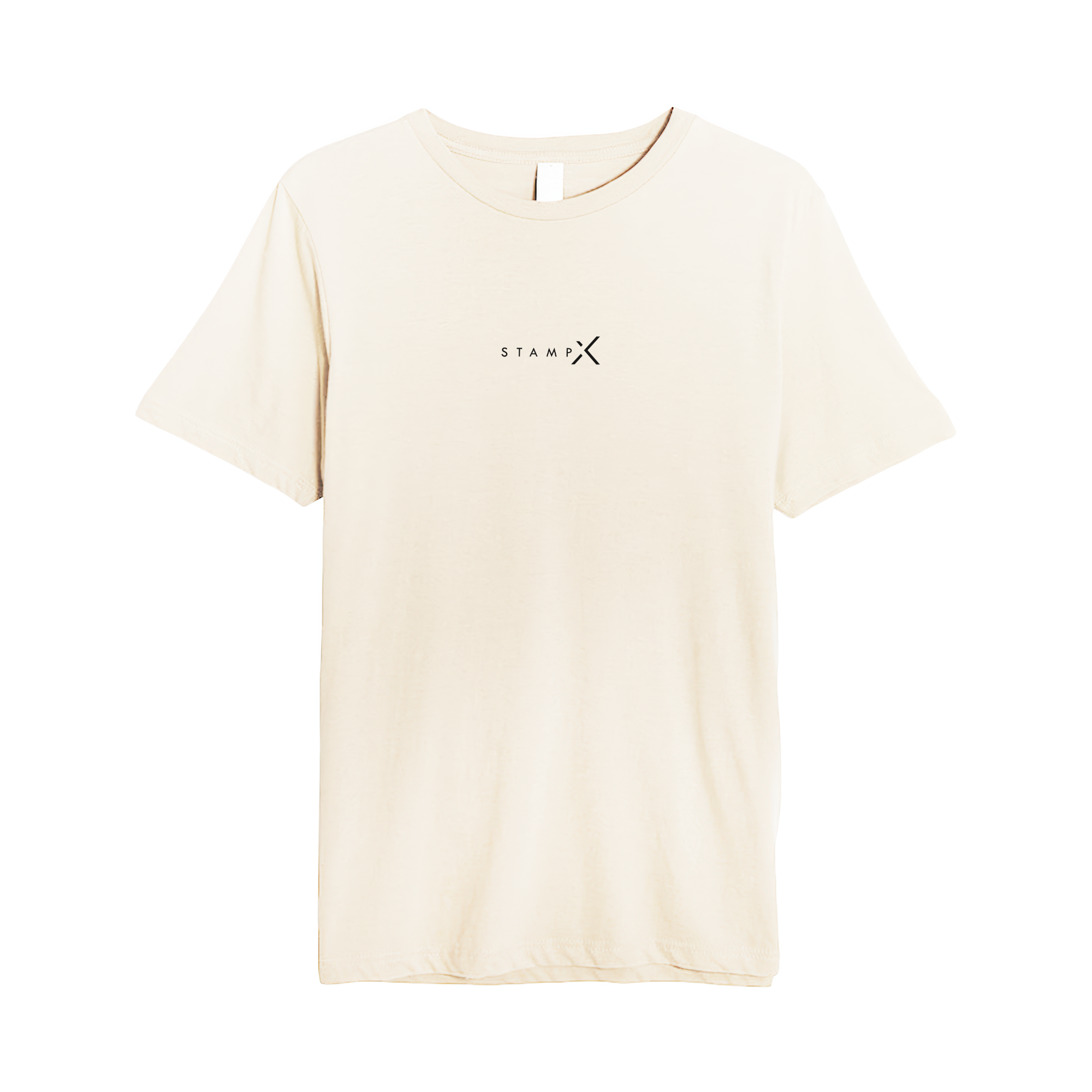 Logo Tee