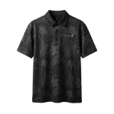 StampX x Birdeaux Aloha Polo