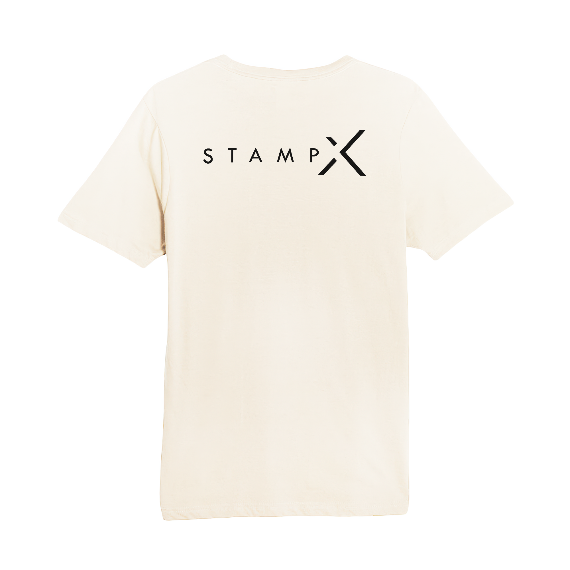 Logo Tee