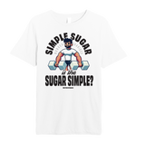 Simple Sugar Tee