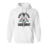 Simple Sugar Hoodie