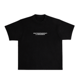 Terminal Underground Records Heavyweight Tee