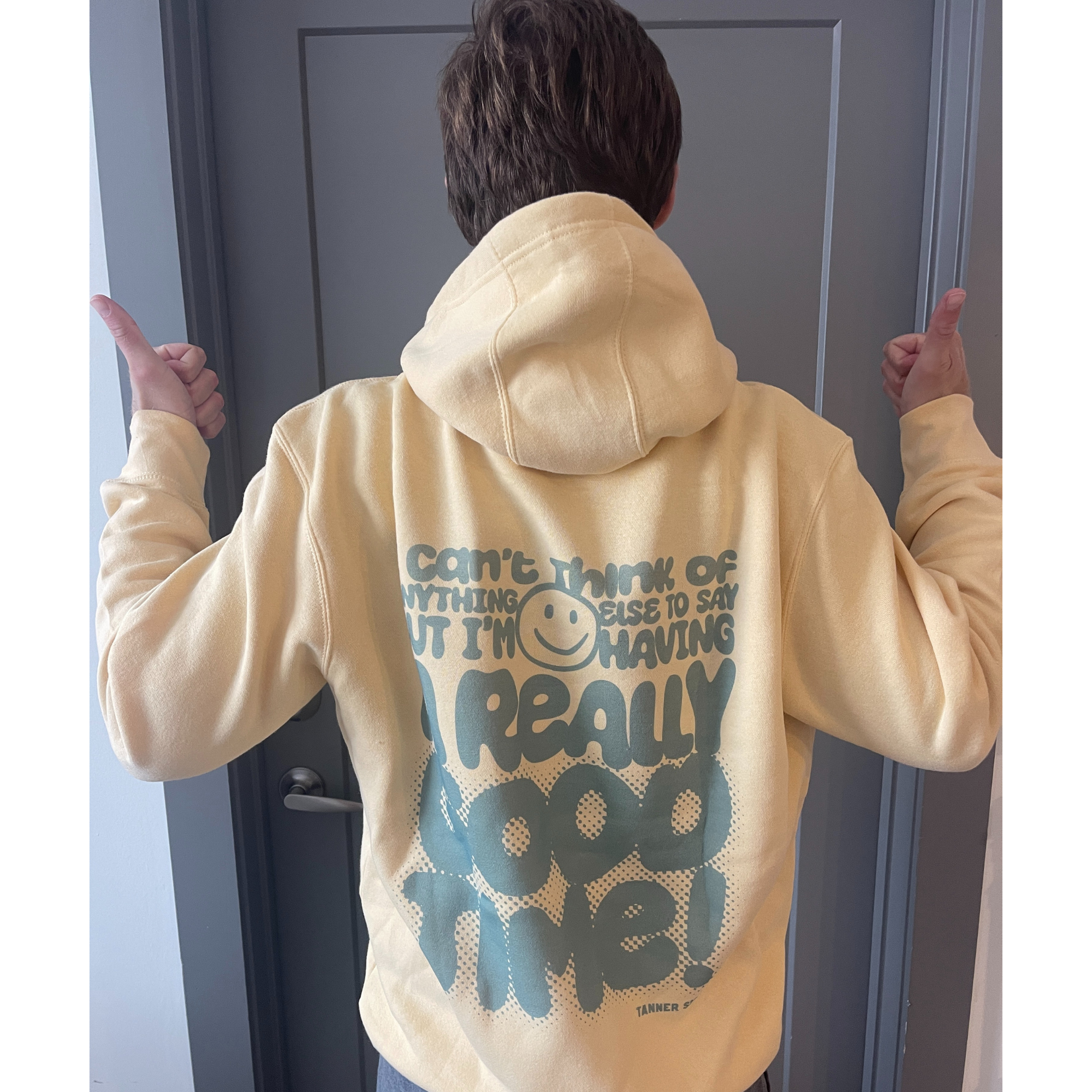 Good Time Hoodie v2