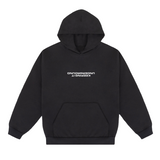 Terminal Underground Records Heavyweight Hoodie