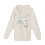 Make America Smile Again Hoodie