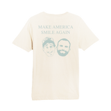 Make America Smile Again Tee