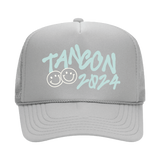 TanCon Foam Trucker Snapback