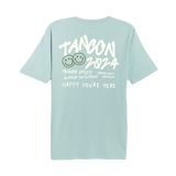 TanCon Midweight Tee