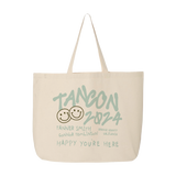 TanCon Tote