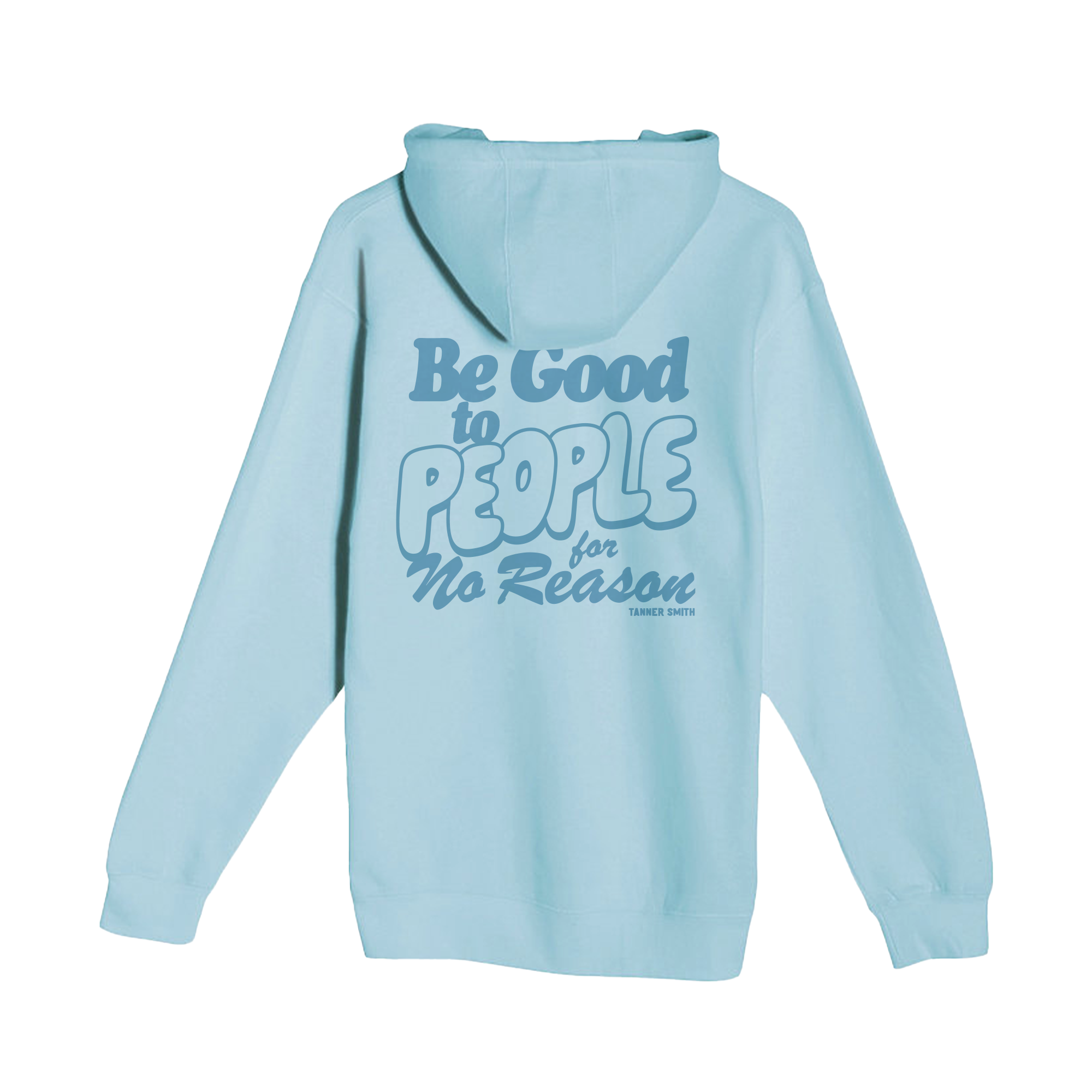 Be Good Hoodie