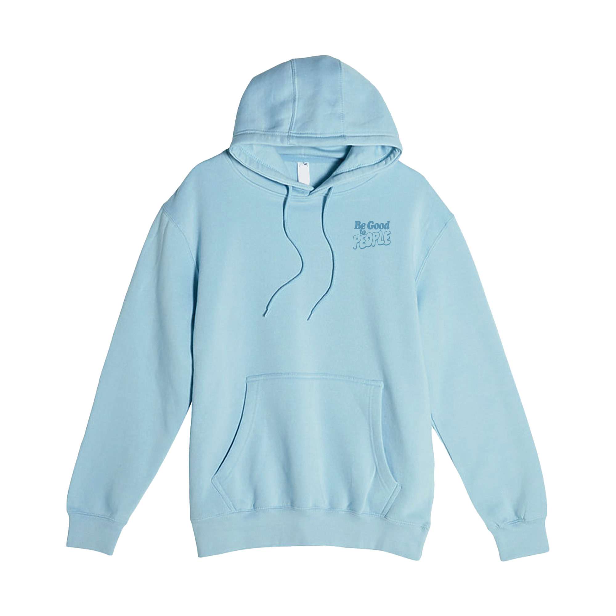 Be Good Hoodie