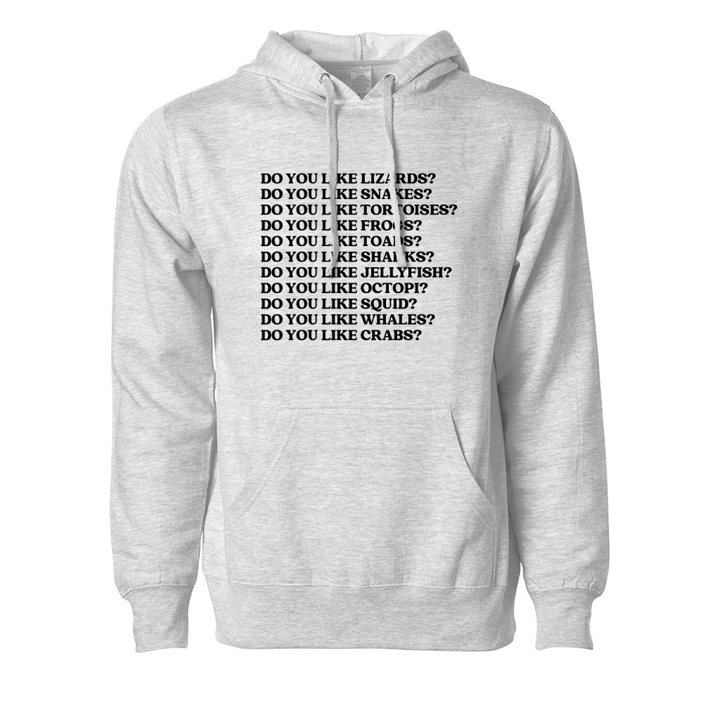 Do You Like Hoodie