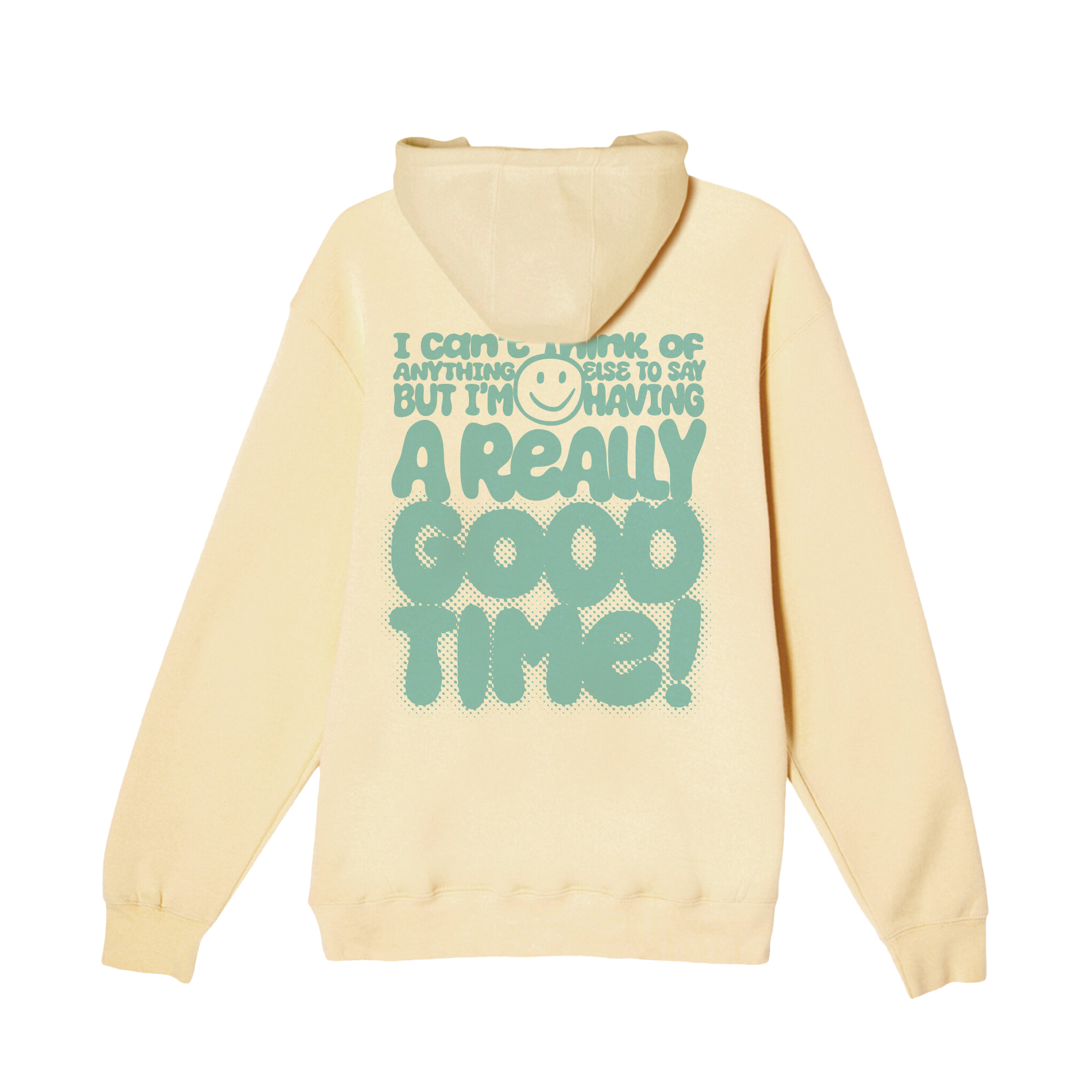 Good Time Hoodie v2