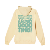 Good Time Hoodie v2