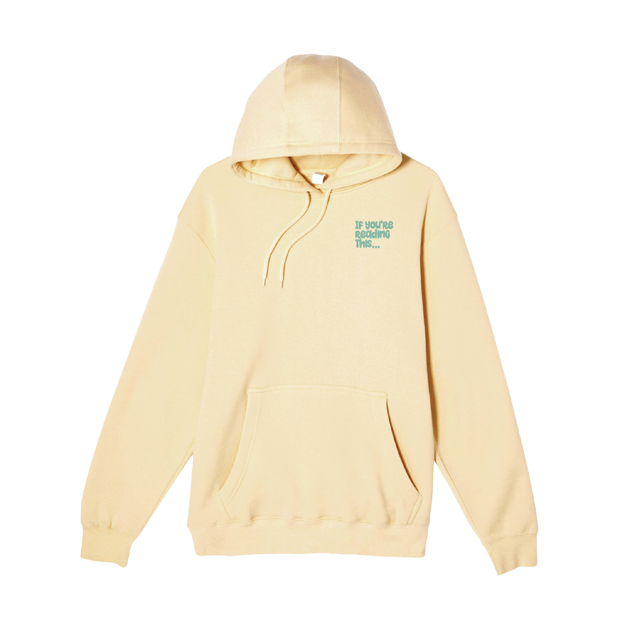 Good Time Hoodie v2