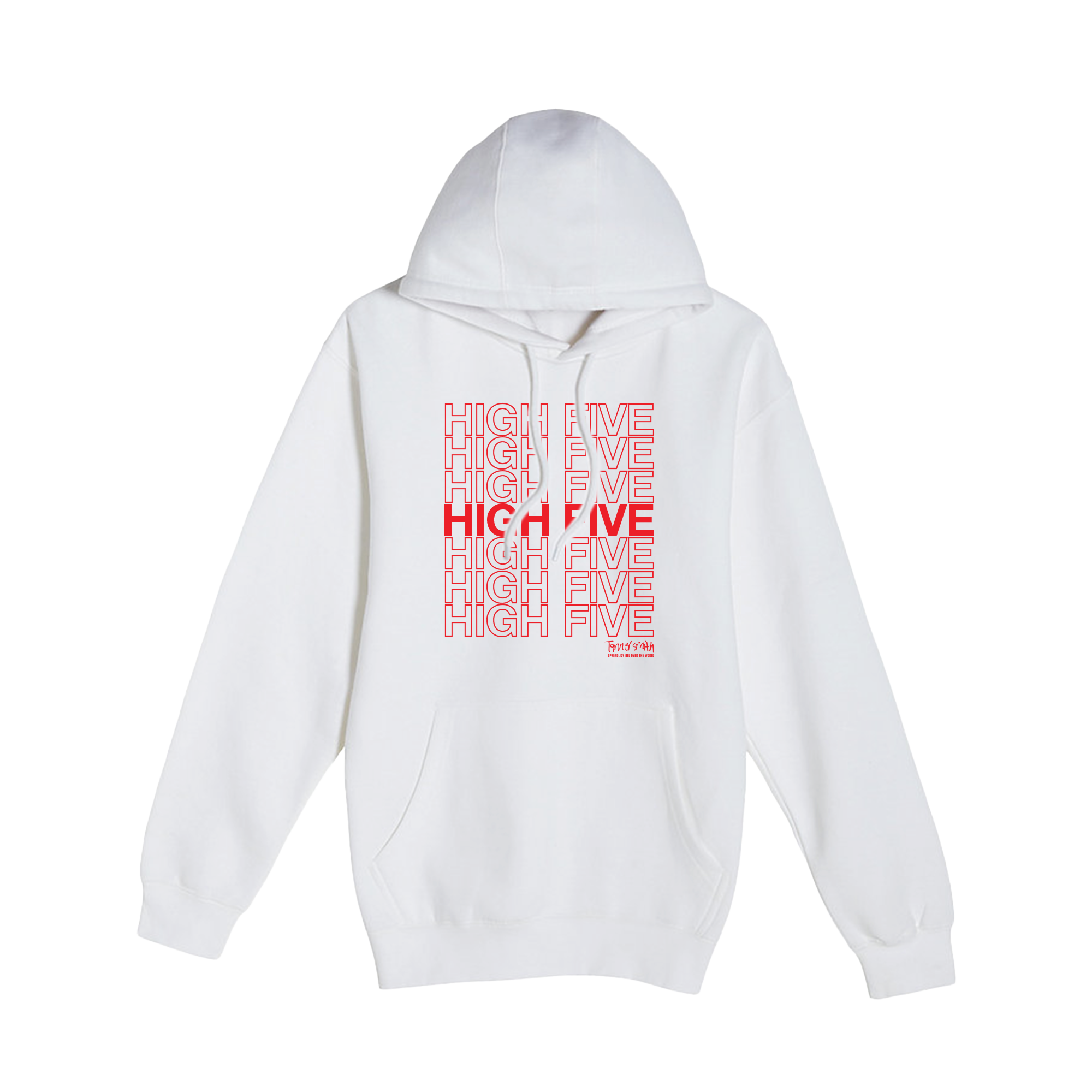 High Five Hoodie