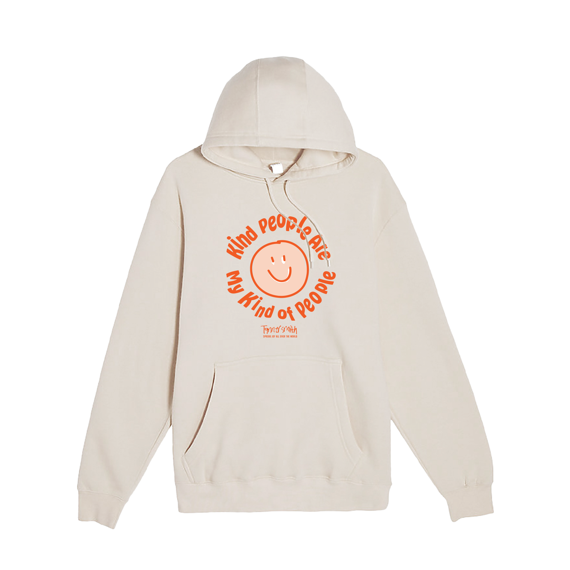 Kind People Hoodie