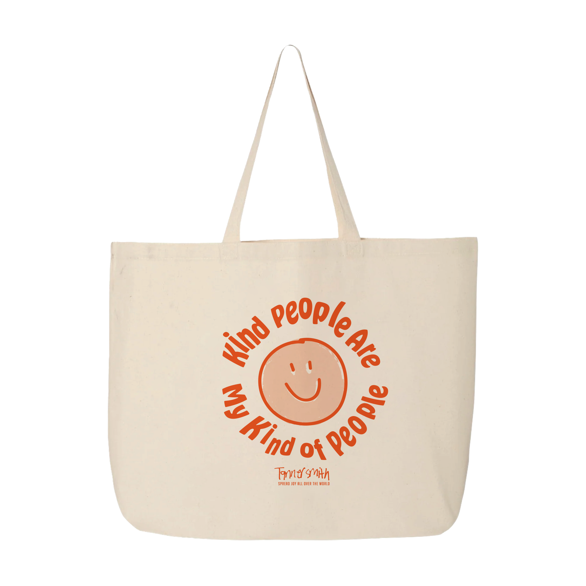 Kind People Tote