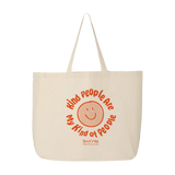 Kind People Tote