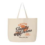 Smith Family Farms Tote