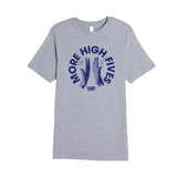 More High Fives Tee