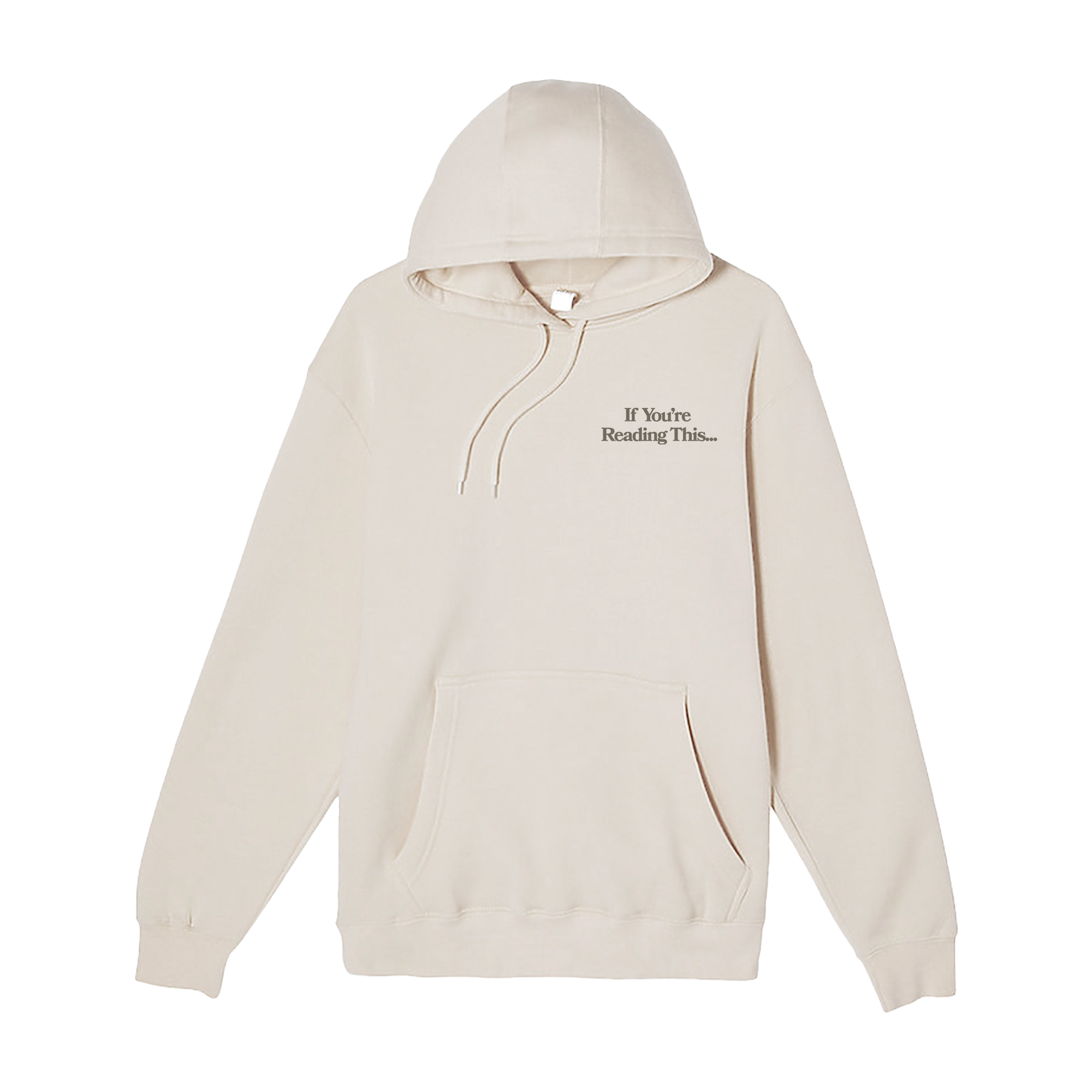 Good Time Hoodie