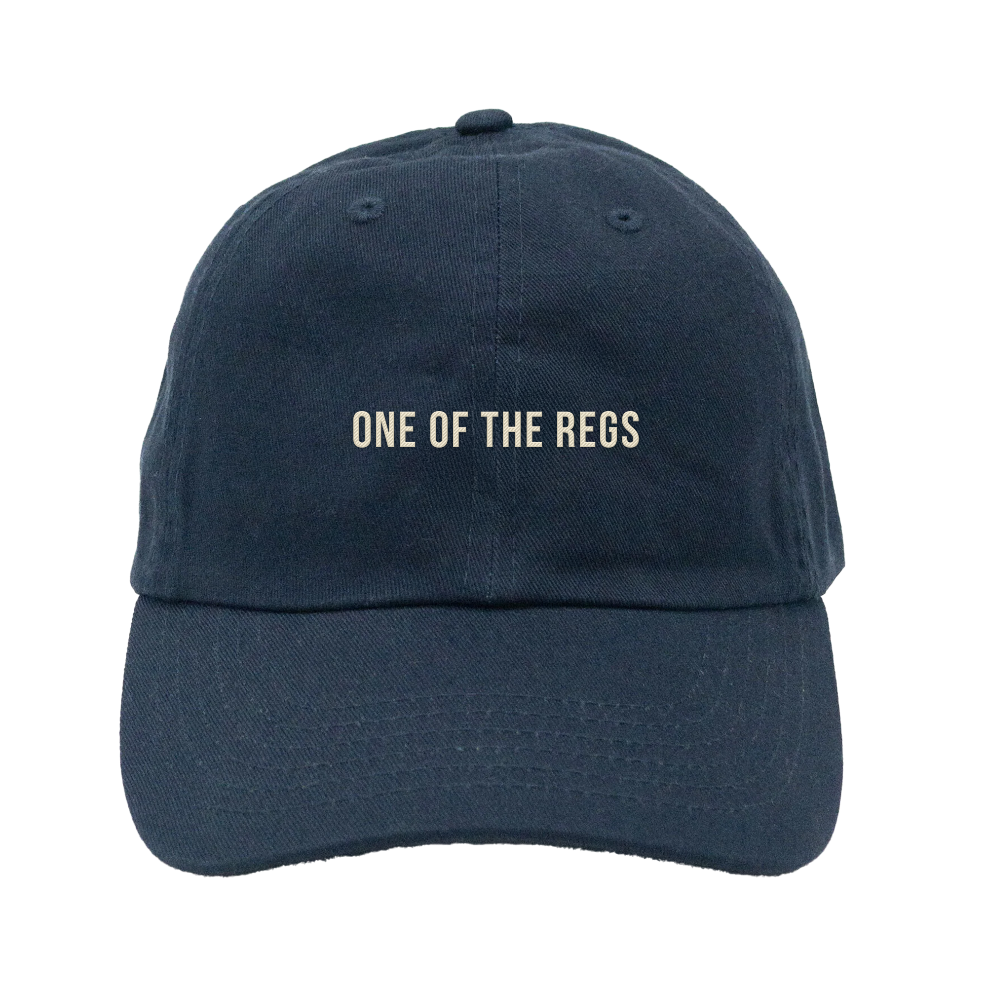 One of the Regs Hat