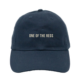 One of the Regs Hat