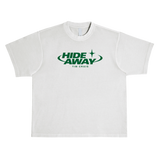 Hide Away Heavyweight Tee