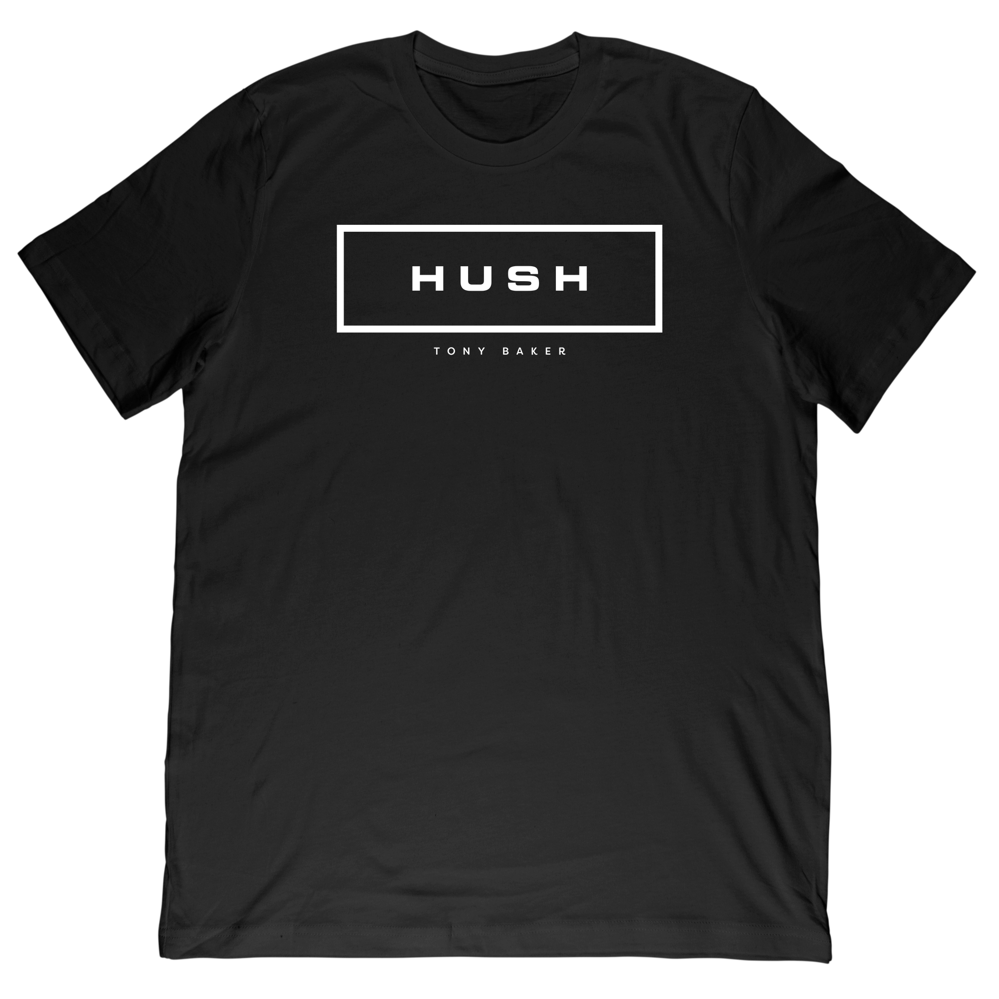 Hush Tee