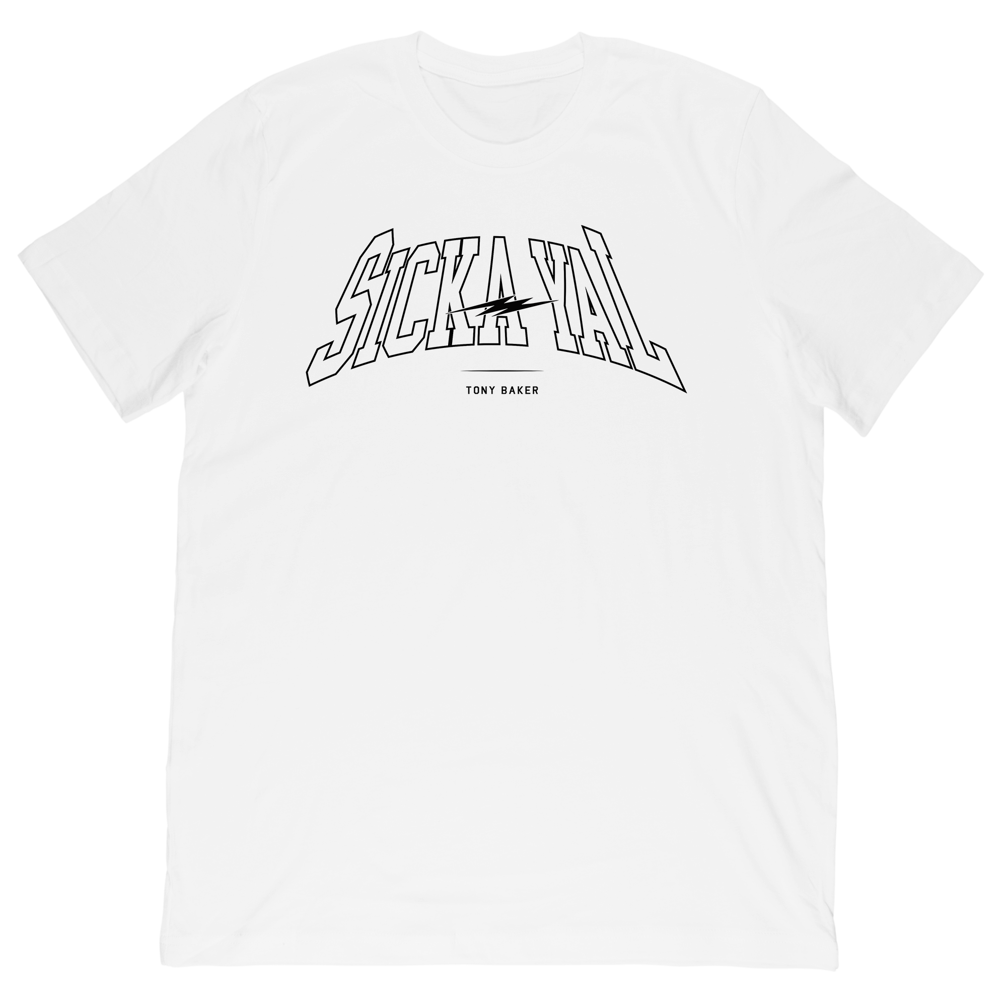 Sicka Yal Tee