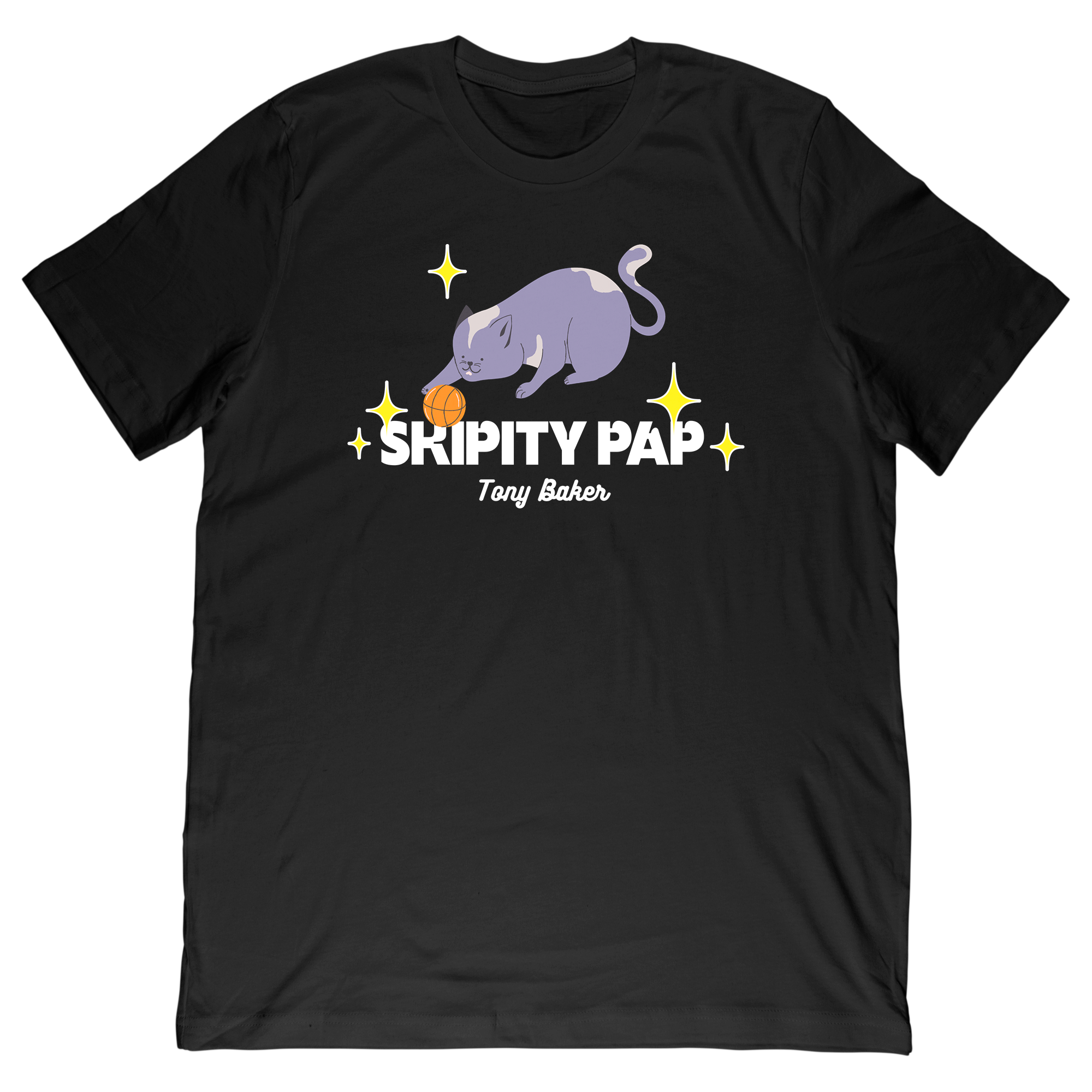 Skipity Pap Tee