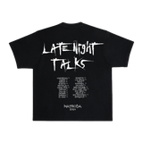 LNT Tour Midweight Tee