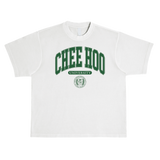 Chee Hoo University Heavyweight Tee