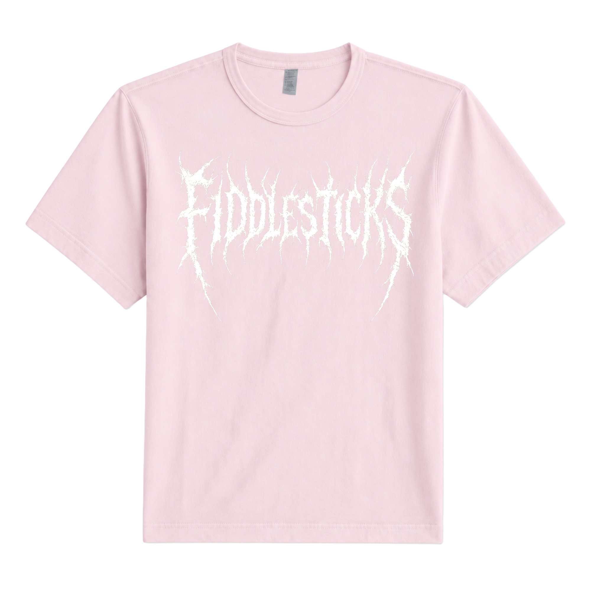 Fiddlesticks Tee