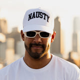 Nausty Snapback Hat