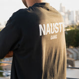 Nausty Gang Heavyweight Tee