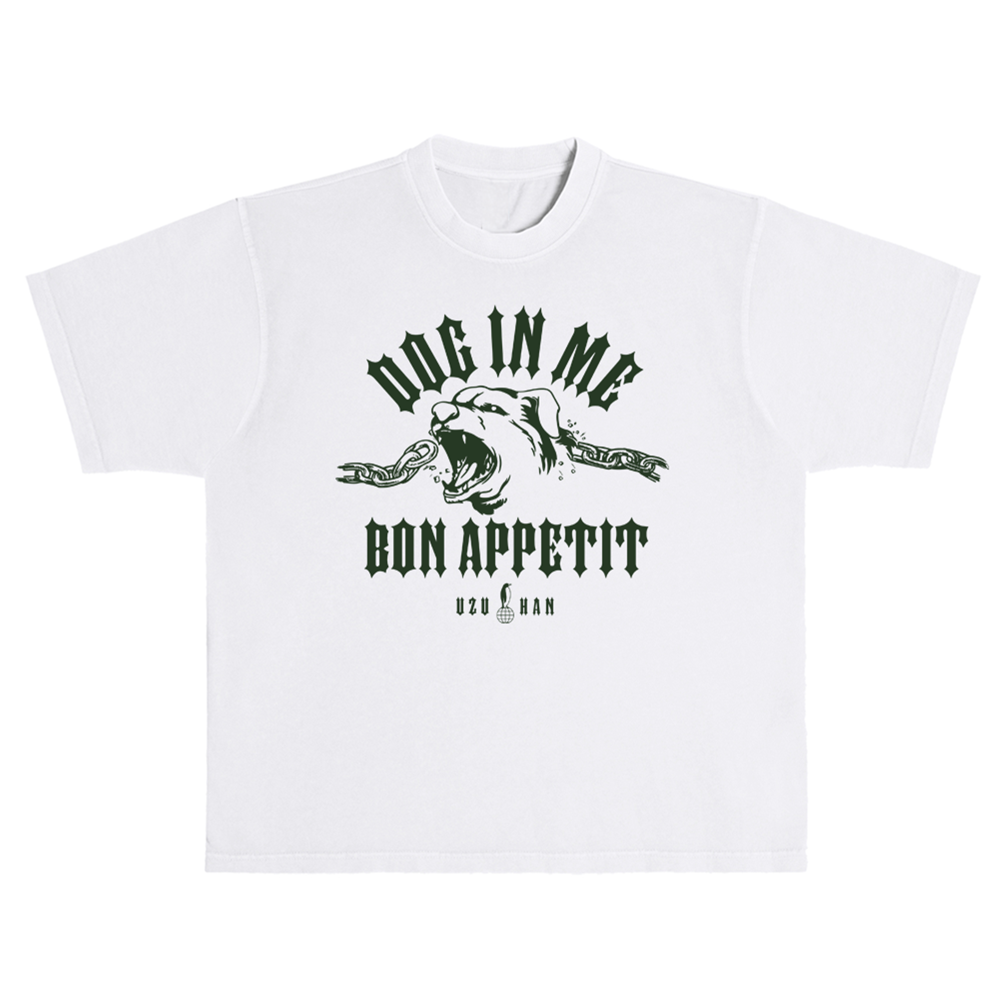 Bon Appetit Tee