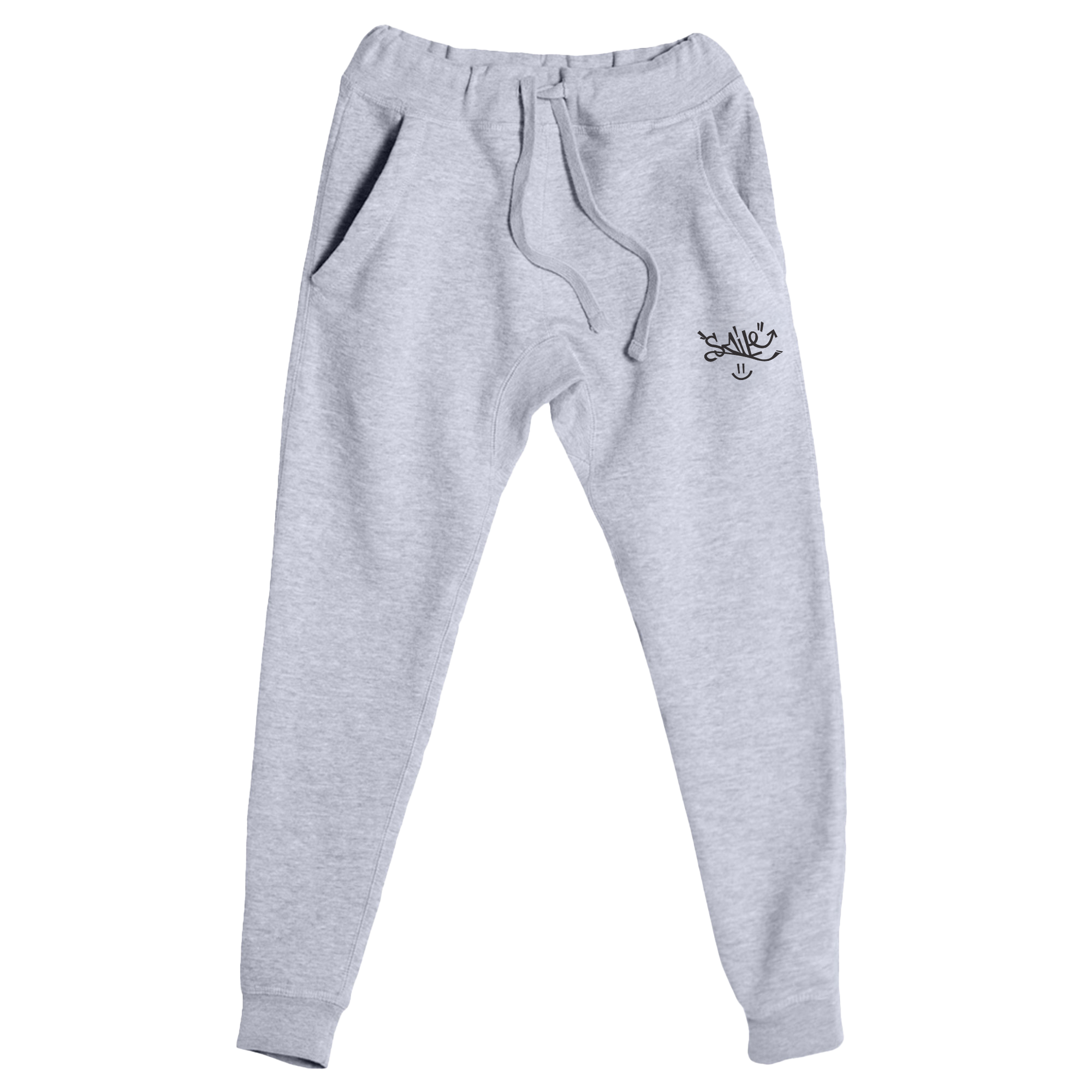 Smile Joggers
