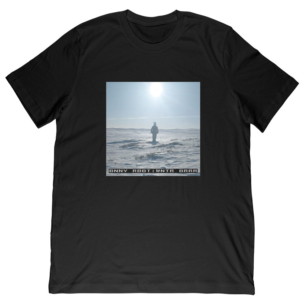 WNTR BRRR Tee