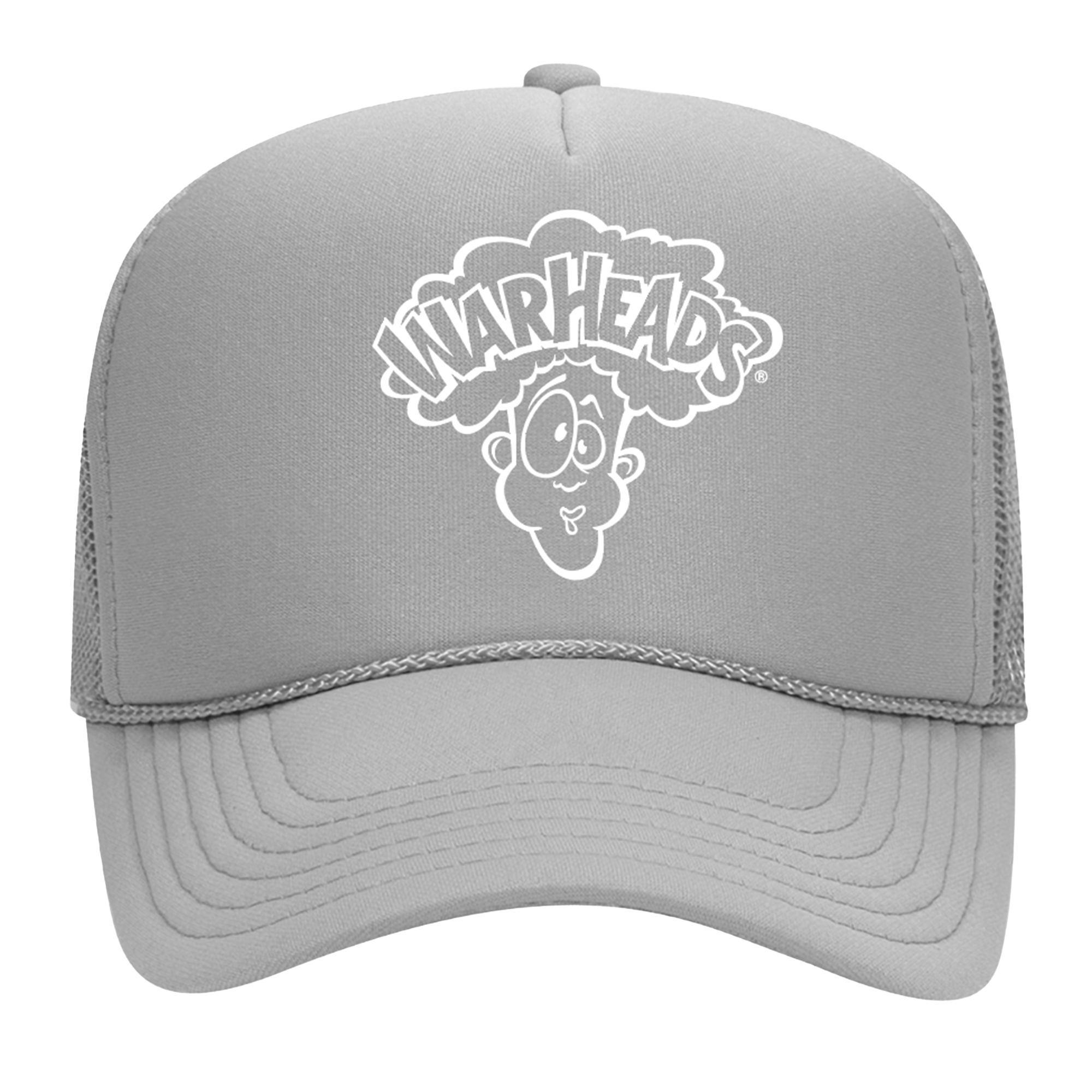 Logo Foam Trucker Snapback