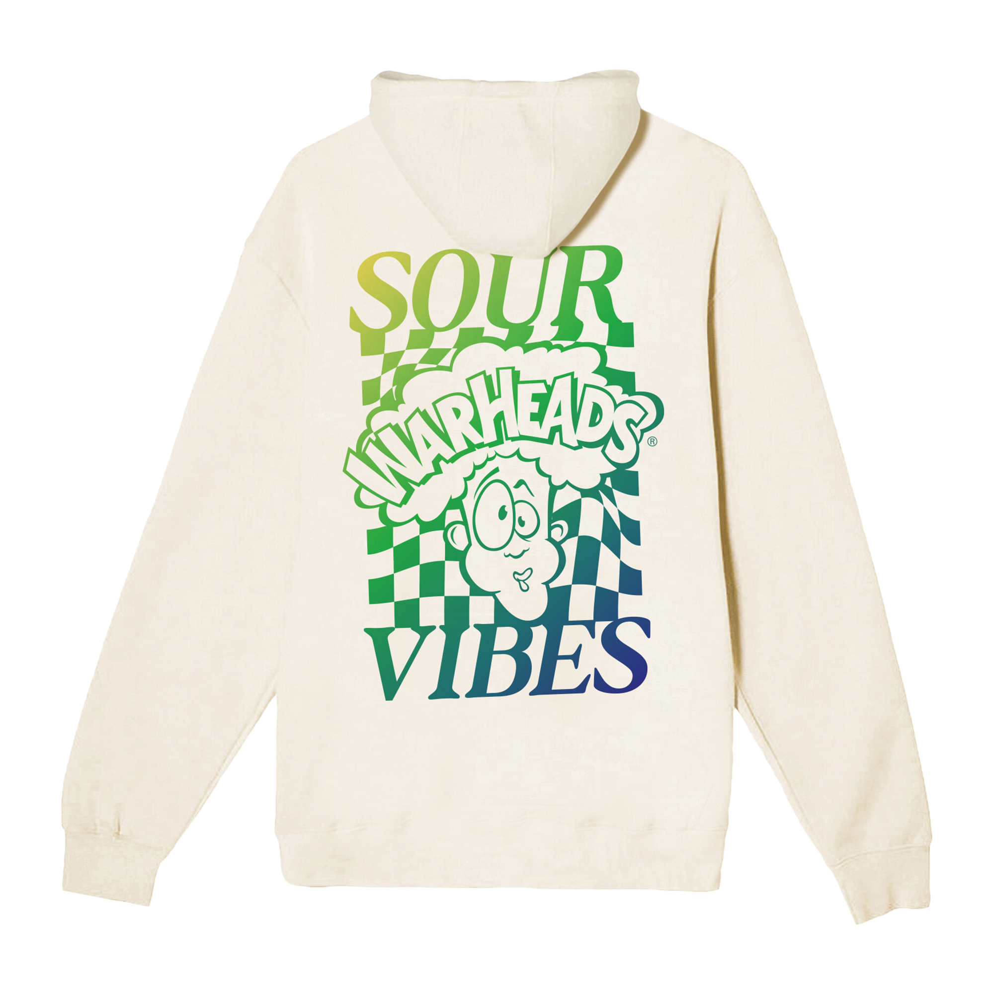 Sour Vibes Hoodie