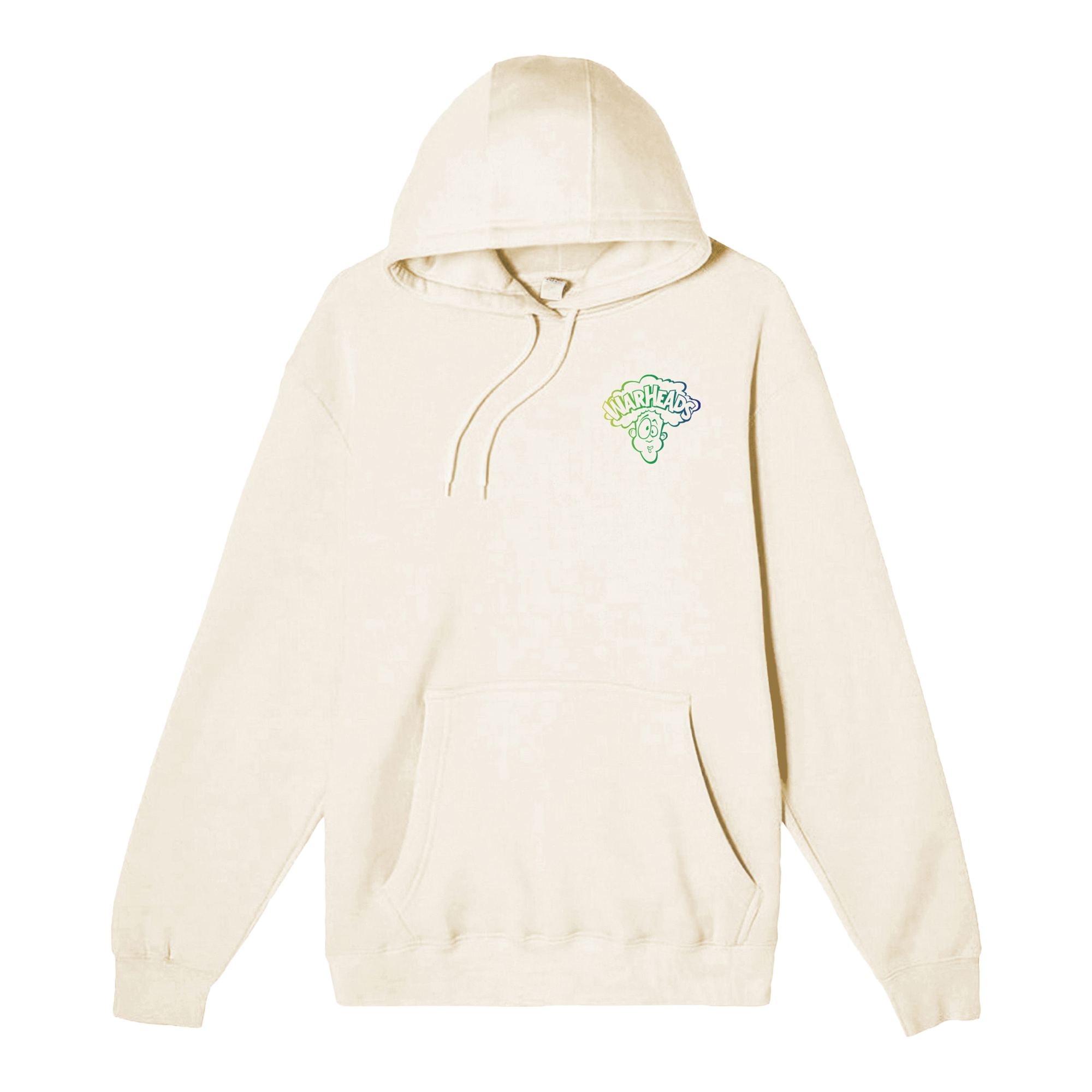 Sour Vibes Hoodie