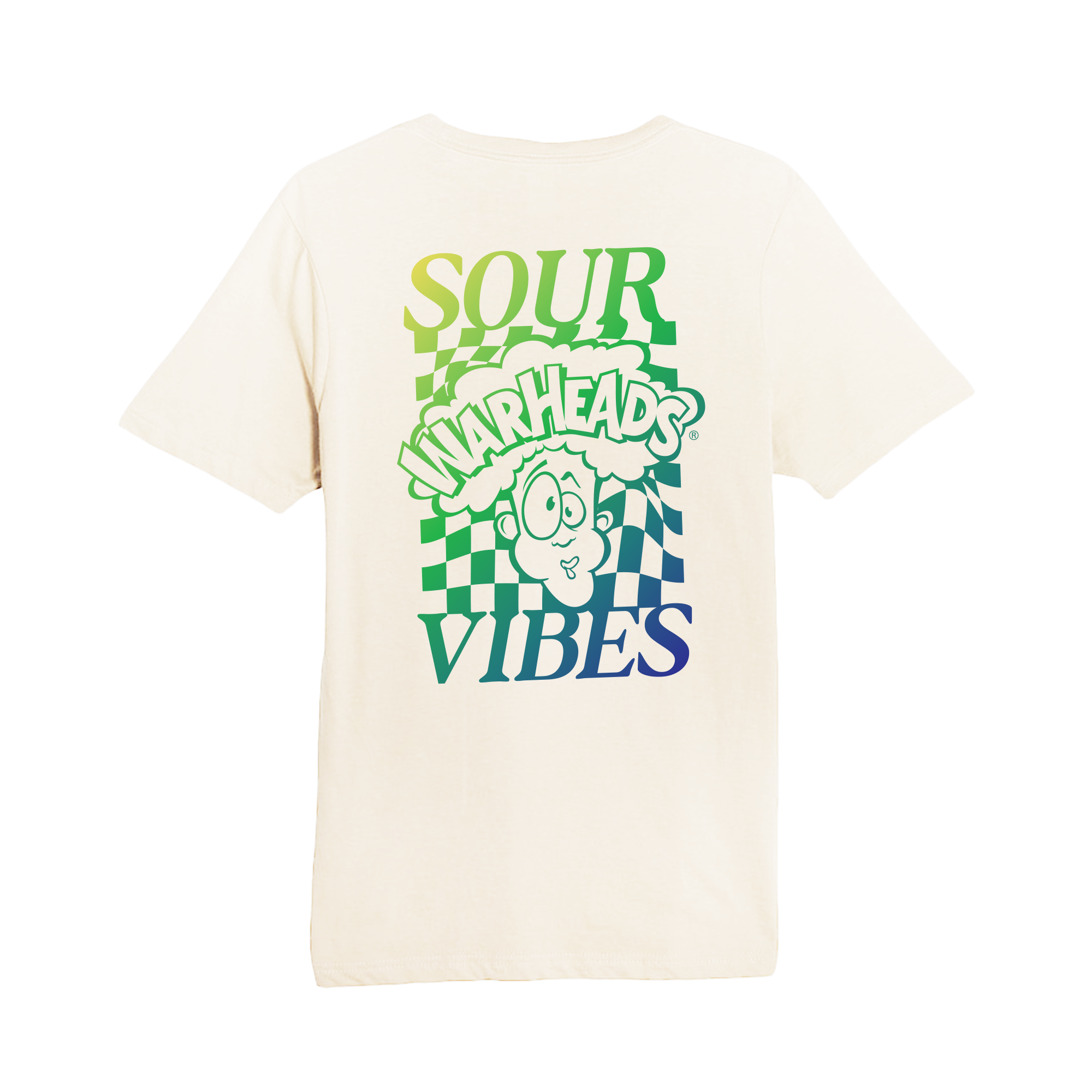 Sour Vibes Tee