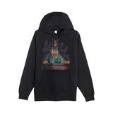 Wizard Hoodie