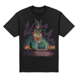 Wizard Heavyweight Tee