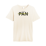 You Are The Pan Tee