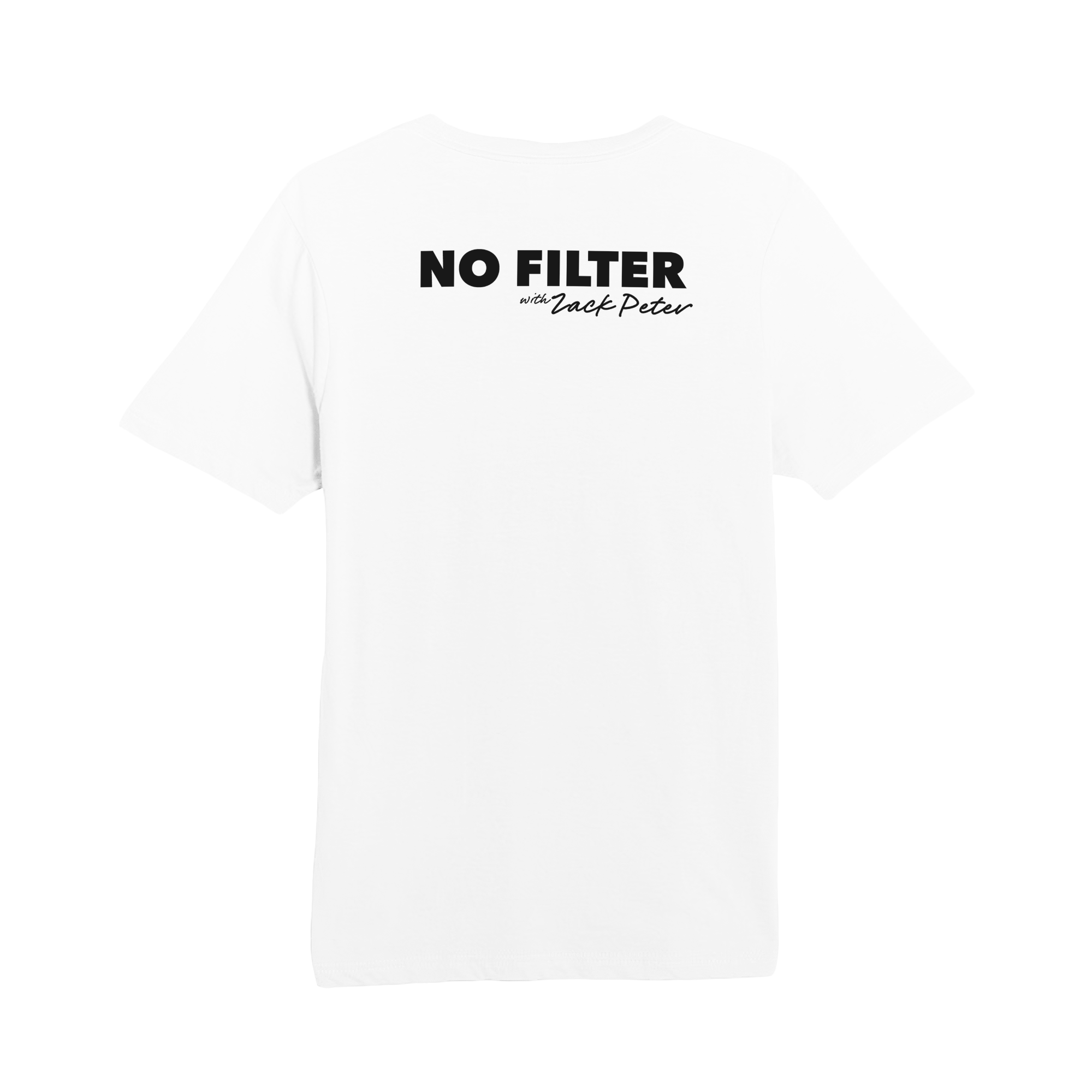 Coconut Tree Tee